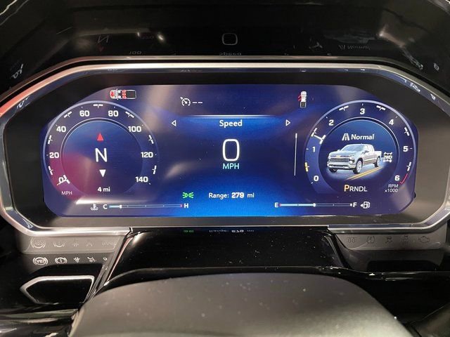New 2026 Chevrolet Silverado 1500 LT AWD/4WD image 15