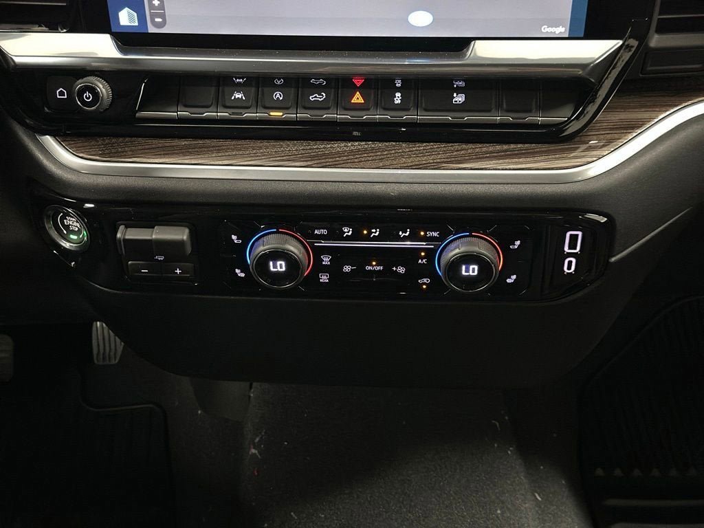 New 2026 Chevrolet Silverado 1500 LT RWD image 21