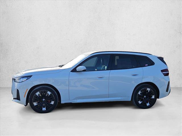 Used 2026 BMW X3 xDrive30i w/ M Sport Package AWD/4WD image 9