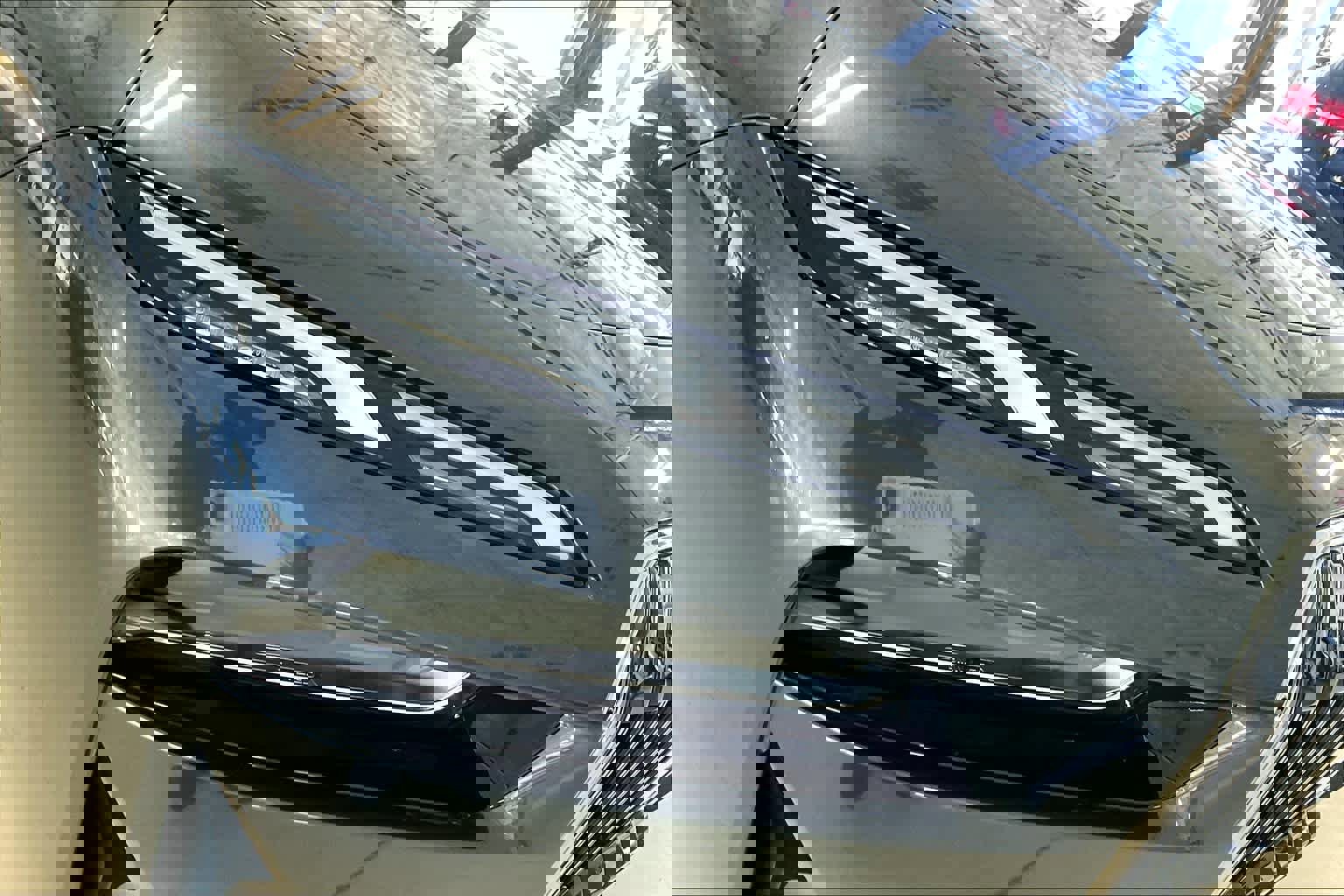 Used 2025 BMW i7 eDrive50 image 13