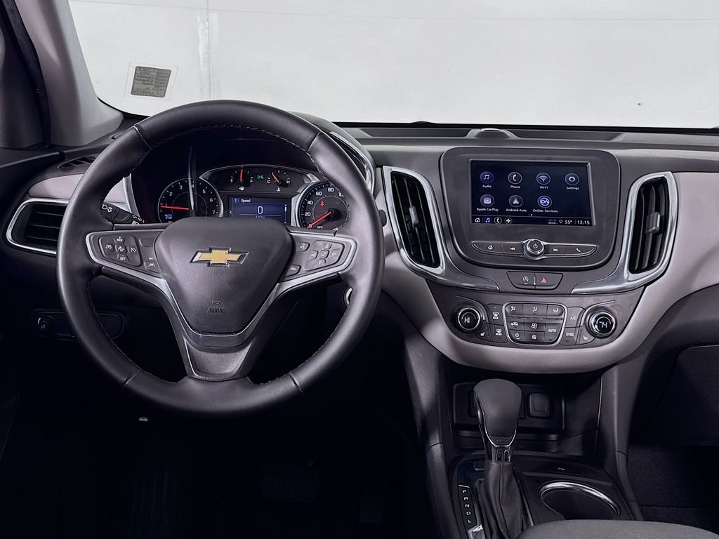 Used 2023 Chevrolet Equinox LT w/ Driver Convenience Package image 28
