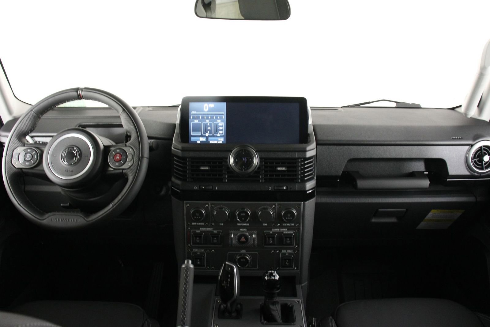 New 2025 INEOS Grenadier image 6