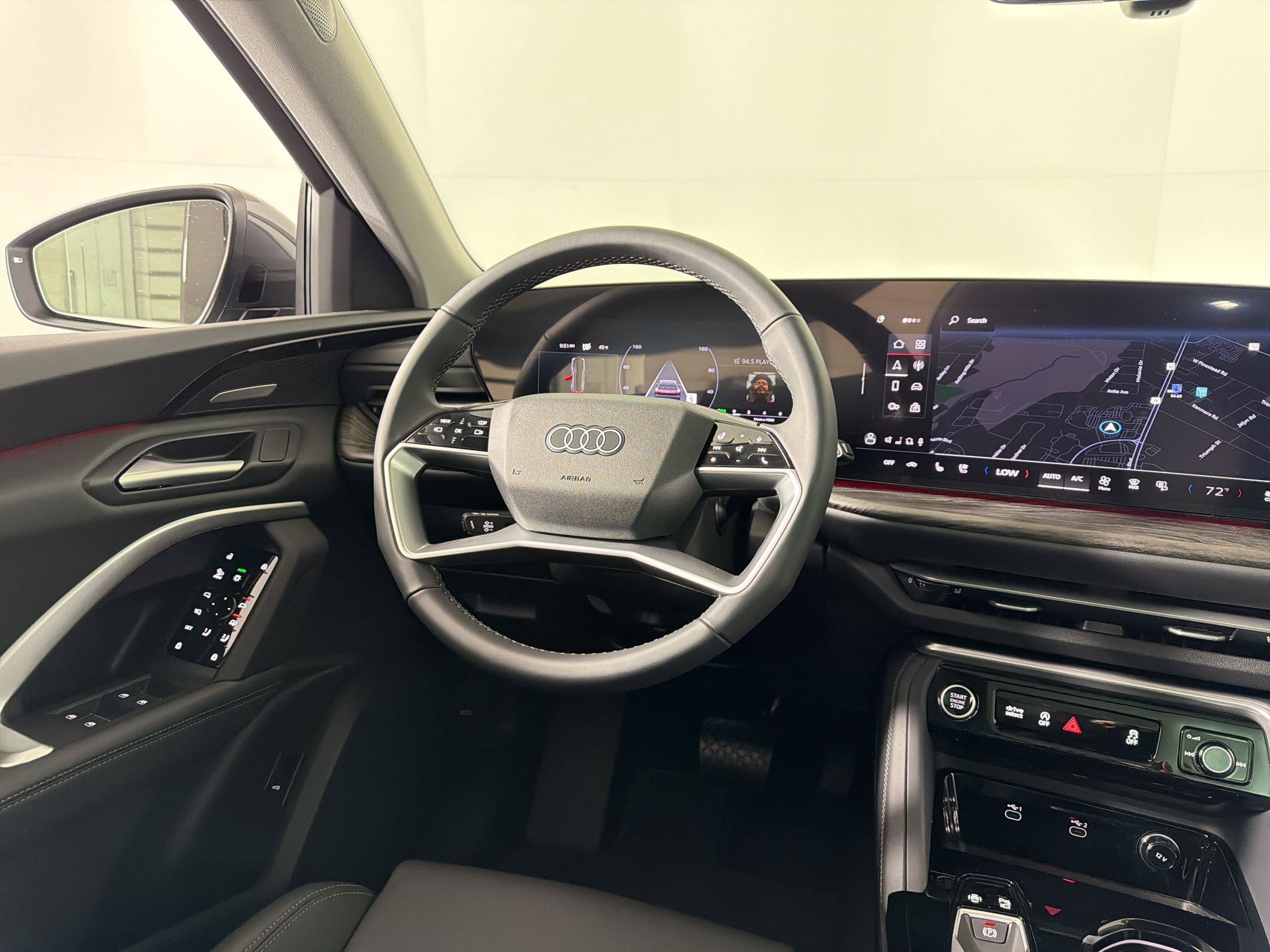 New 2025 Audi Q5 Premium Plus AWD/4WD image 28