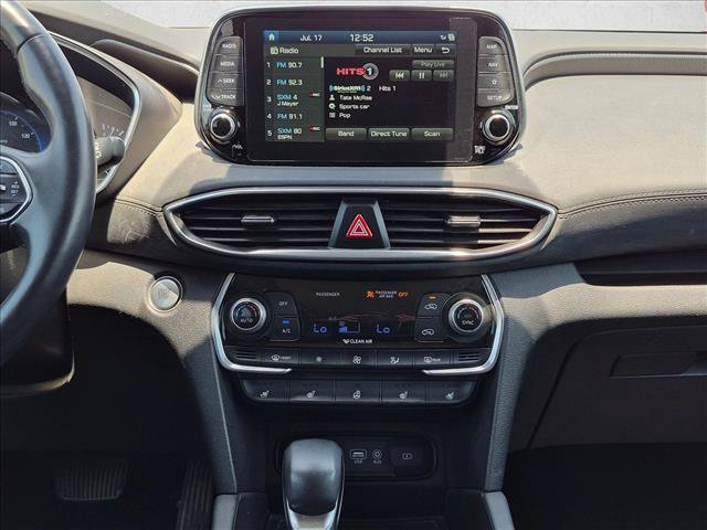 Used 2019 Hyundai Santa Fe FWD image 15