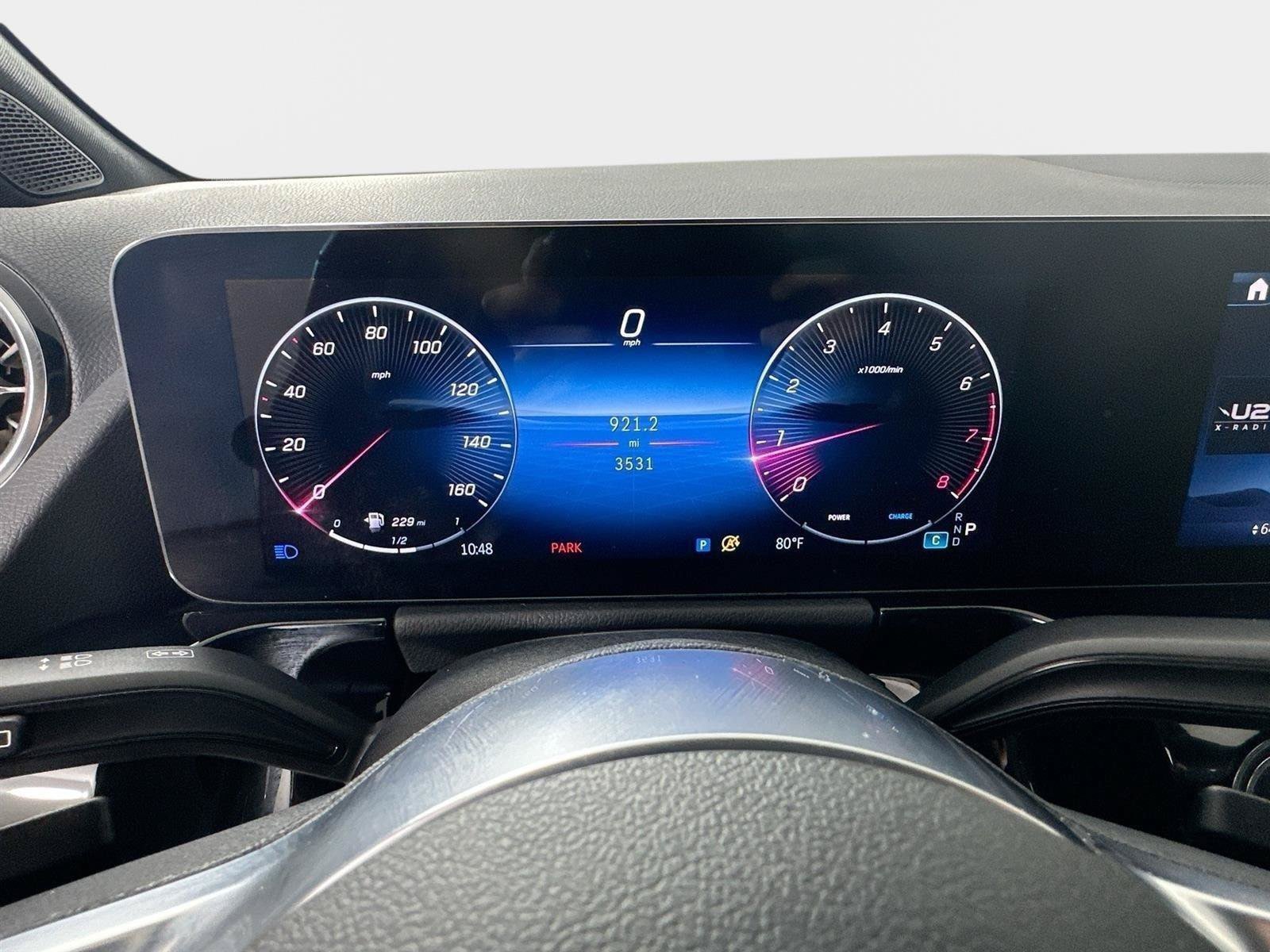 Certified 2026 Mercedes-Benz GLA 250 4MATIC image 14