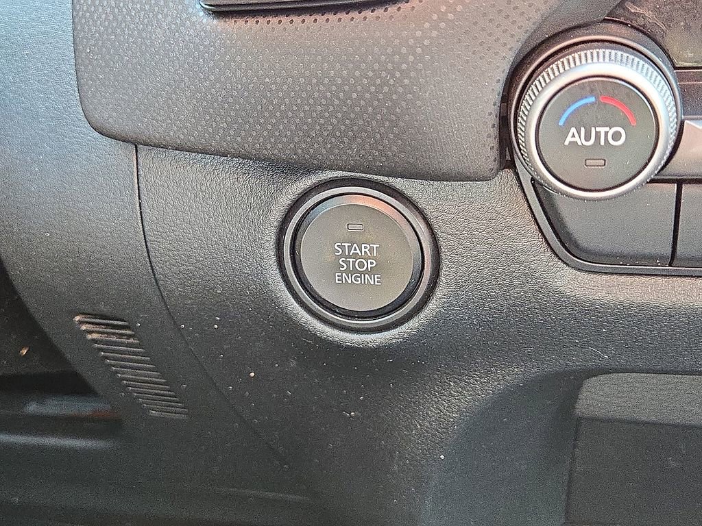 Used 2024 MAZDA CX-50 AWD 2.5 S w/ Weather Package image 32