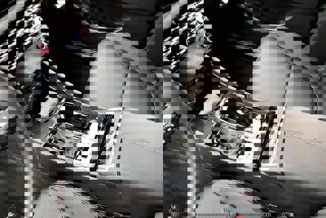 Used 2025 Hyundai Santa Cruz SEL image 9