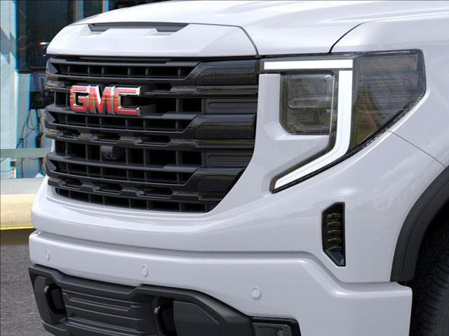 New 2026 GMC Sierra 1500 Elevation w/ Elevation Premium Package AWD/4WD image 13