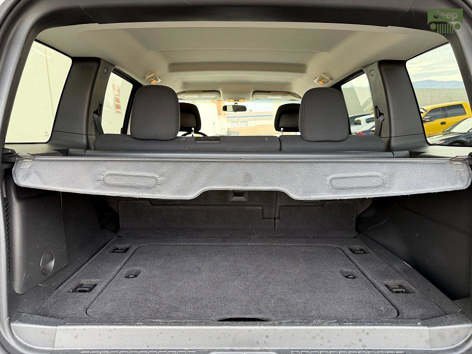 Used 2012 Jeep Liberty Sport w/ Popular Equipment Group image 22