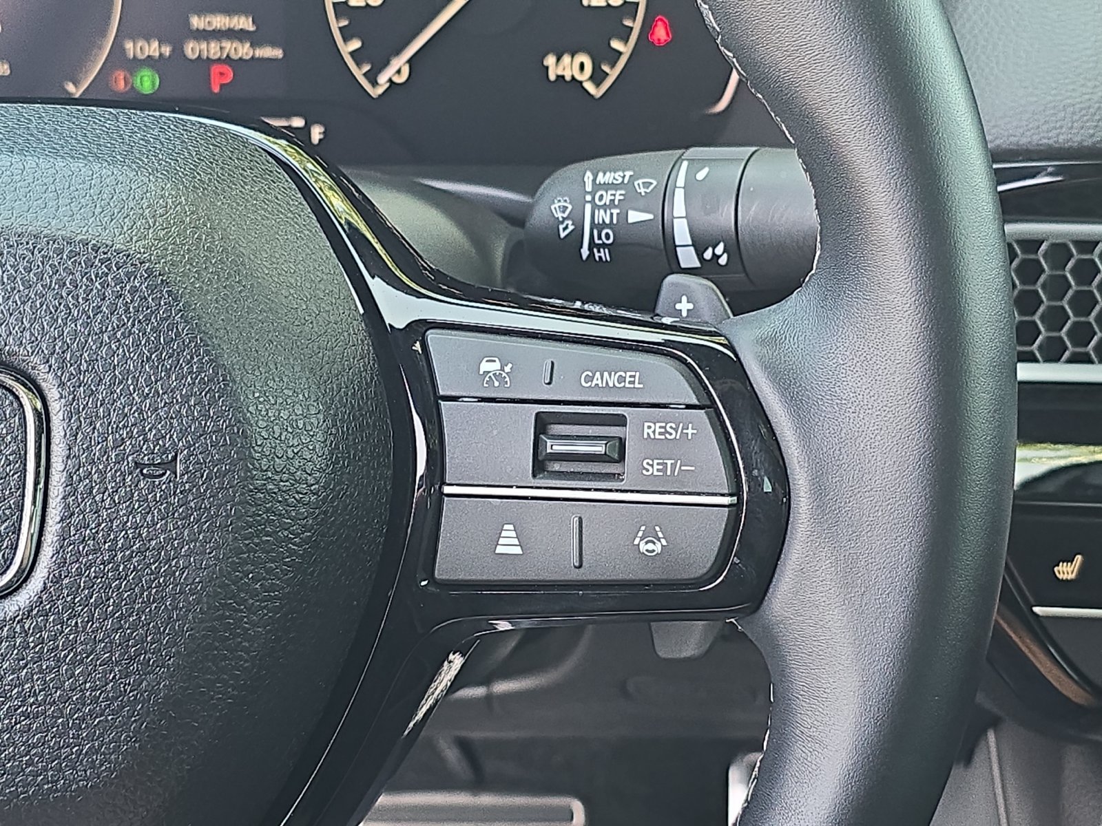 Used 2025 Honda Civic Sport image 23