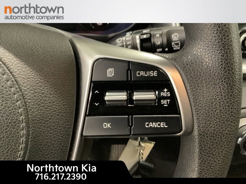 Used 2019 Kia Sorento FWD image 12