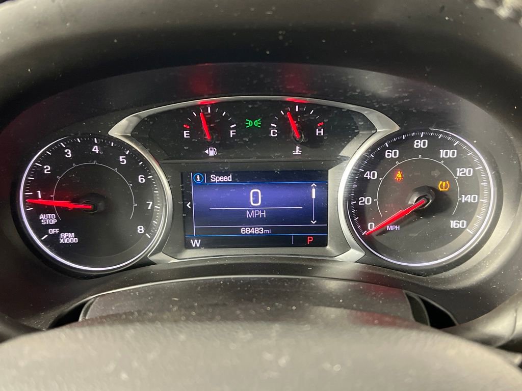 Used 2019 GMC Terrain SLE w/ Driver Convenience Package image 11