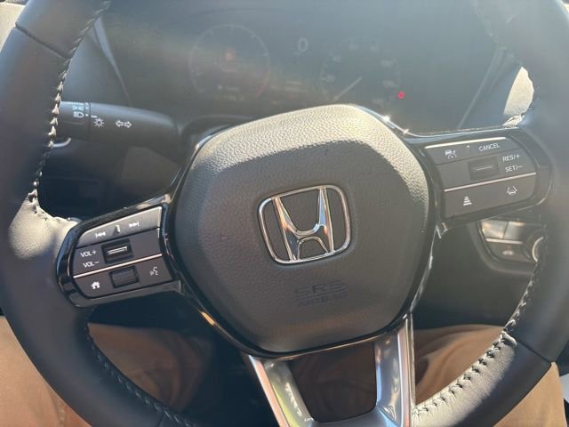 New 2026 Honda HR-V EX-L image 14