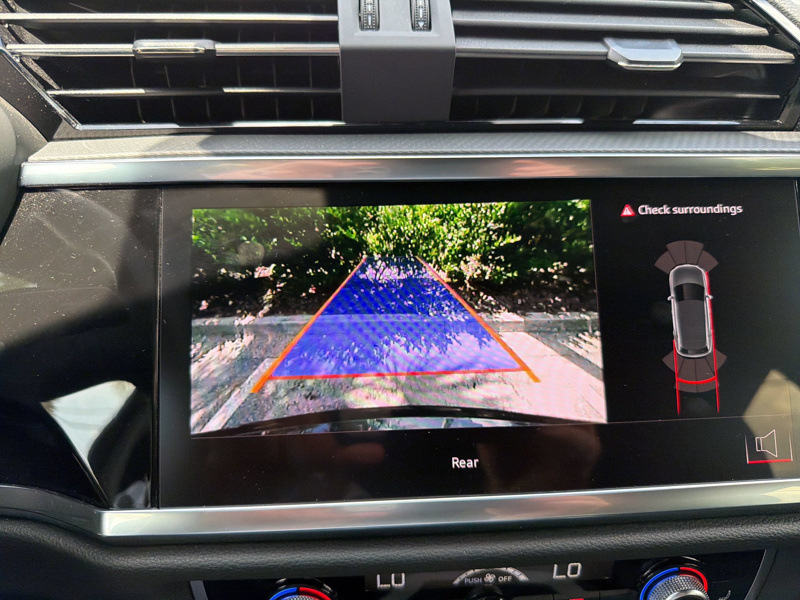 Certified 2024 Audi Q3 2.0T Premium AWD/4WD image 13