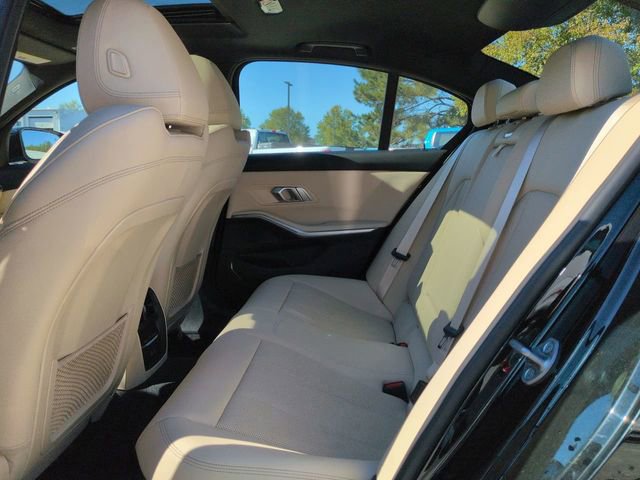 Used 2022 BMW 330e xDrive w/ Premium Package image 14