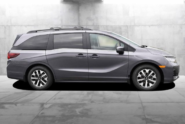 New 2027 Honda Odyssey EX-L image 5