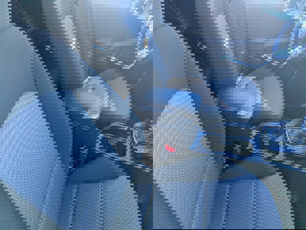 Used 2024 Kia Soul LX w/ Option Group 015 image 10