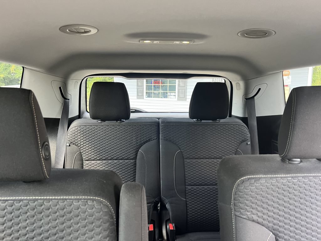 Used 2018 GMC Acadia SLE w/ Driver Alert Package I FWD image 20