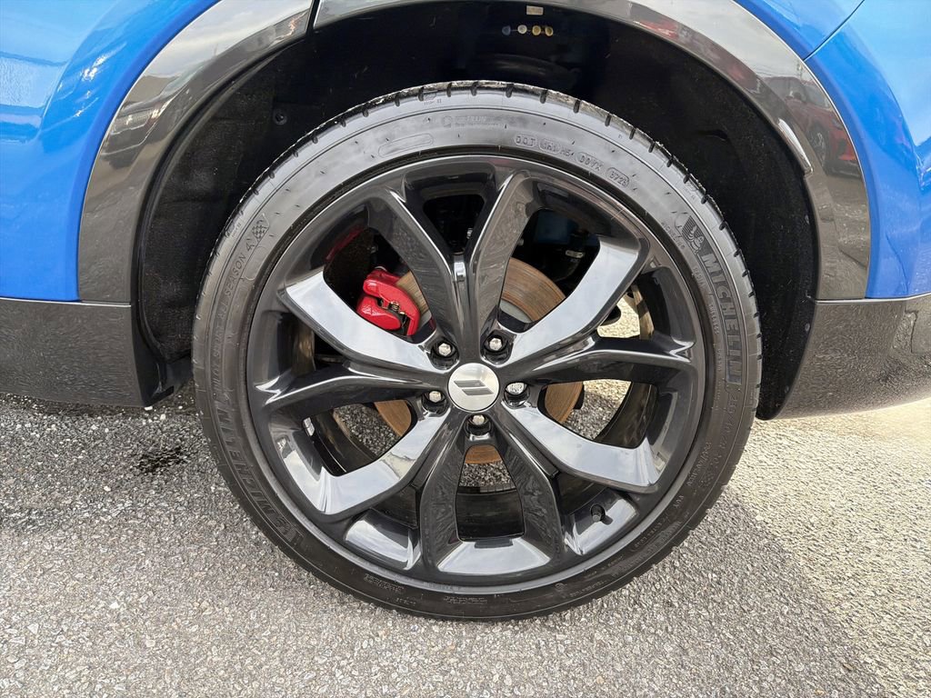 Used 2024 Dodge Hornet R/T image 30