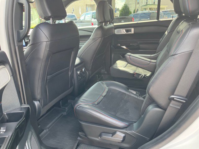 Used 2023 Ford Explorer ST w/ Equipment Group 401A AWD/4WD image 42