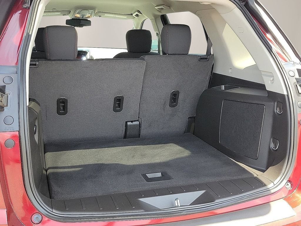 Used 2016 GMC Terrain SLE FWD image 8