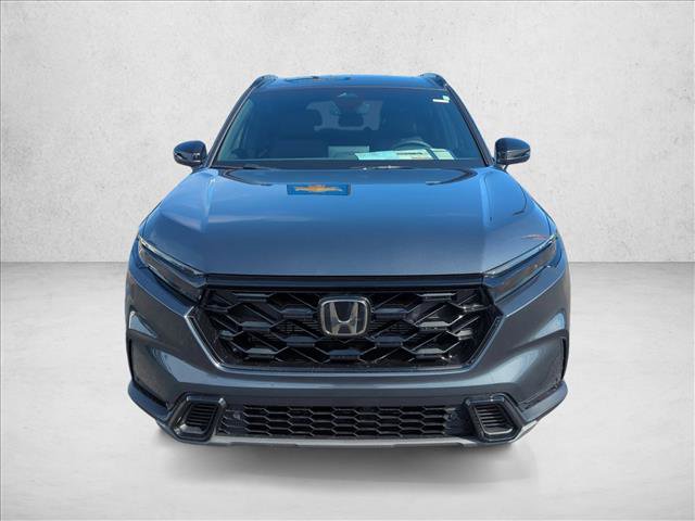 Certified 2025 Honda CR-V Sport-L image 6