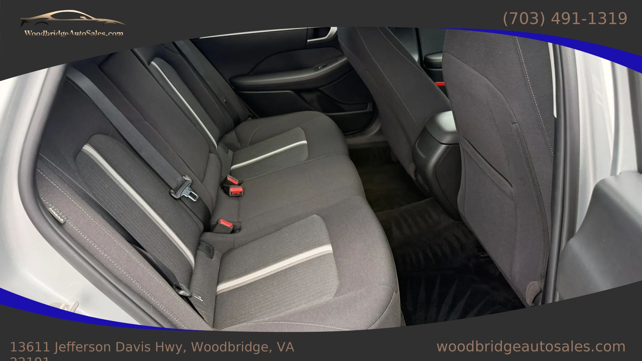 Used 2025 Hyundai Sonata SEL FWD image 35