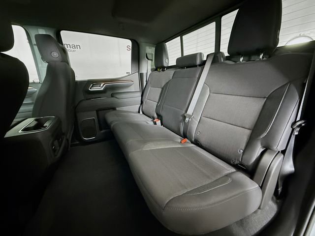 New 2026 Chevrolet Silverado 1500 LT w/ All Star Edition Plus image 26