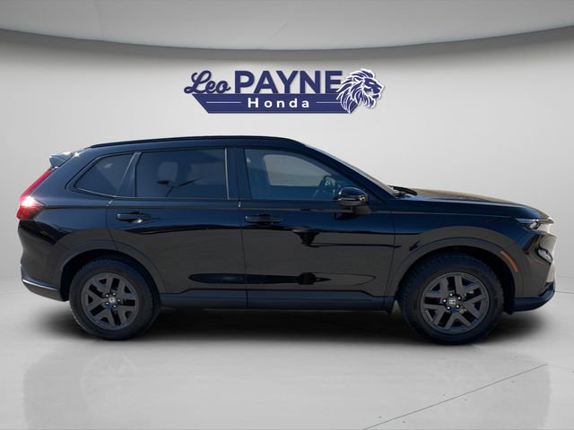 Certified 2026 Honda CR-V TrailSport image 9