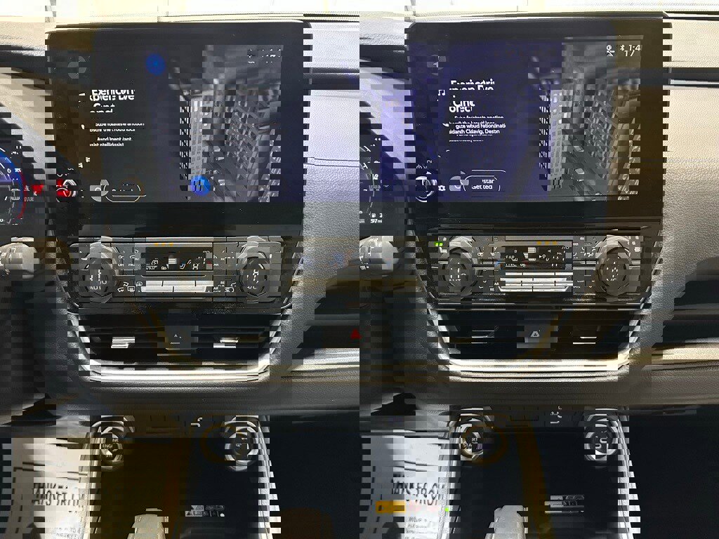 Used 2025 Toyota Grand Highlander AWD image 26