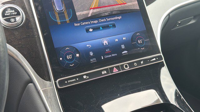 Used 2024 Mercedes-Benz GLC 300 image 26