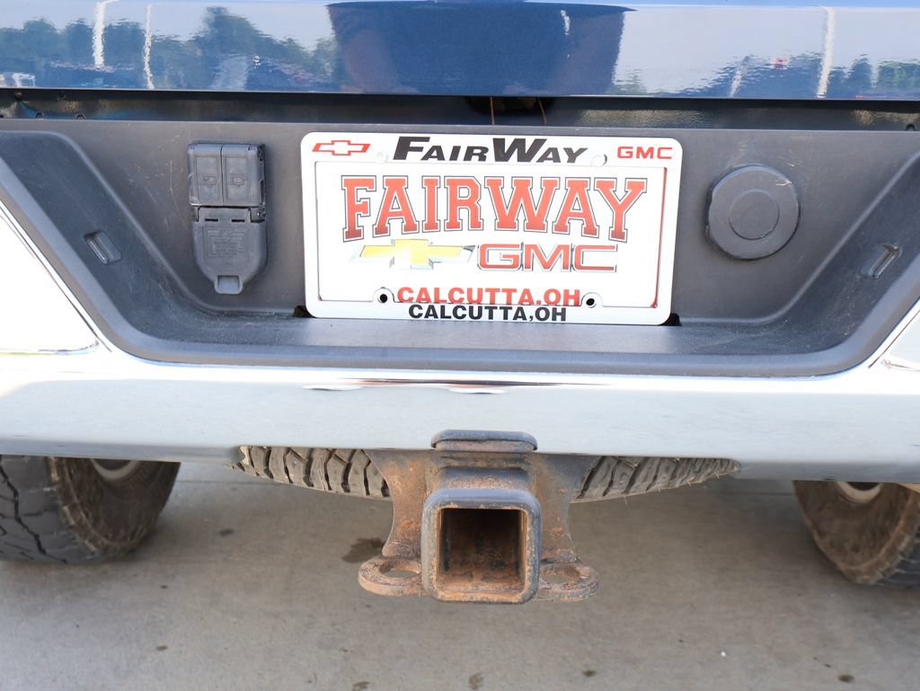 Used 2022 GMC Sierra 2500 SLT AWD/4WD image 29