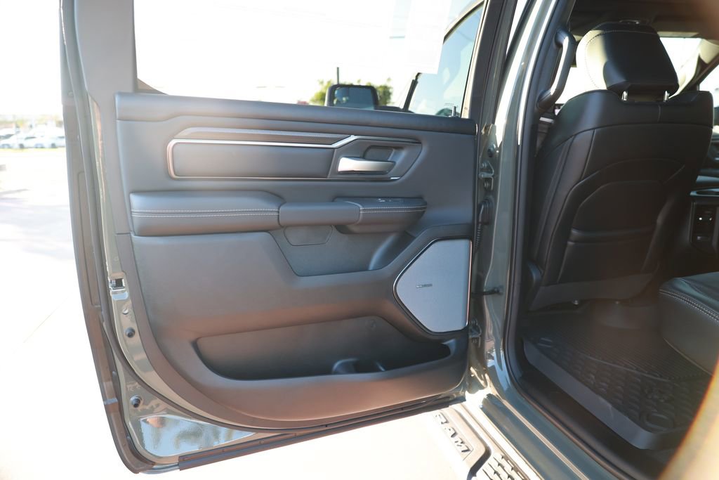 New 2026 RAM 1500 Rebel image 32