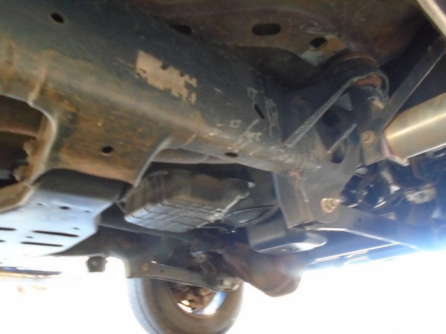 Used 2004 Dodge Ram 3500 Truck SLT w/ Trailer Tow Group image 35