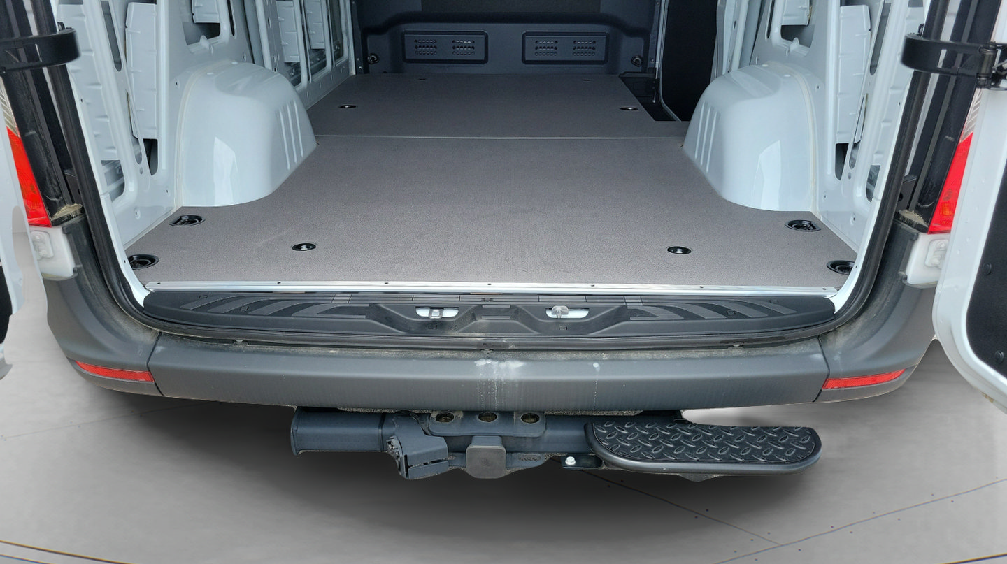 New 2025 Mercedes-Benz Sprinter 2500 image 5