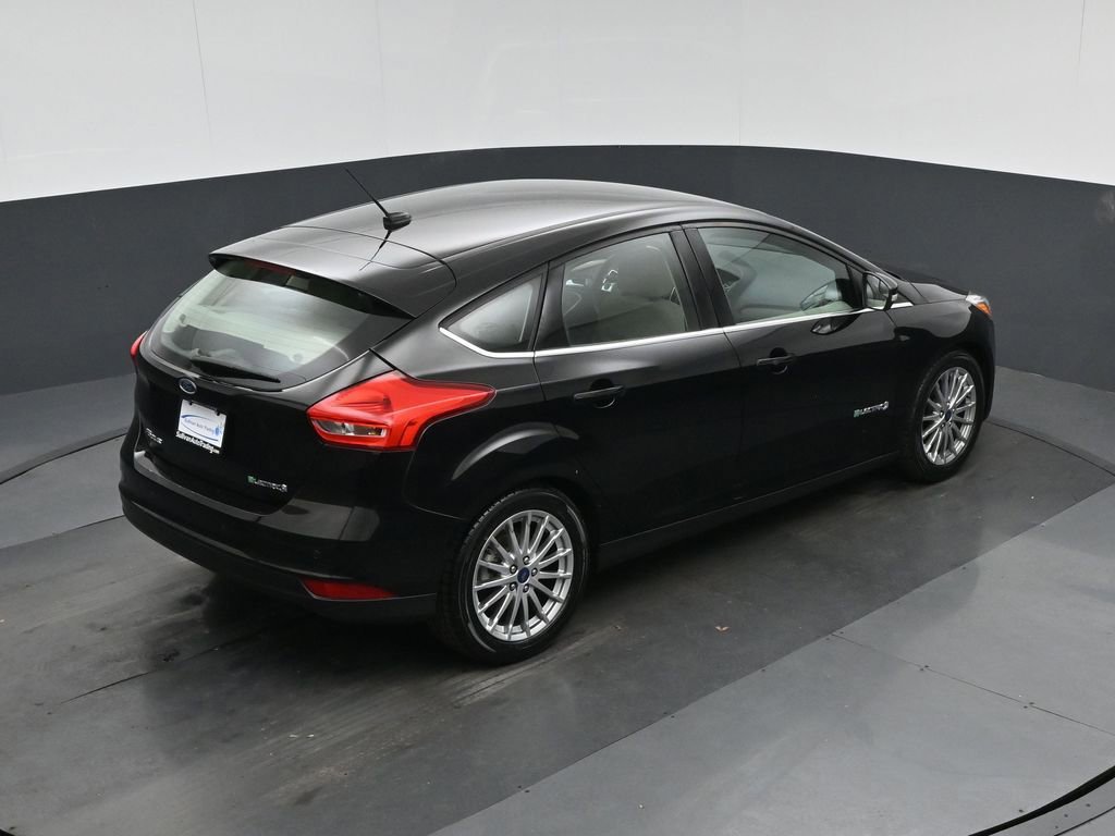 Used 2016 Ford Focus Electric Hatchback image 56