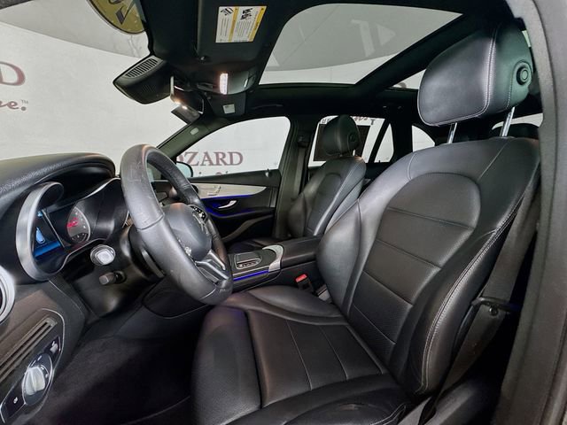 Used 2021 Mercedes-Benz GLC 300 image 25