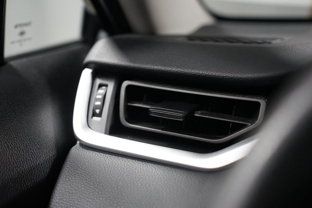 Certified 2024 Toyota RAV4 XLE image 25