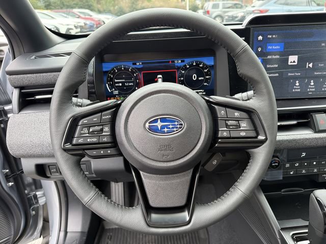 New 2026 Subaru Outback Limited image 26