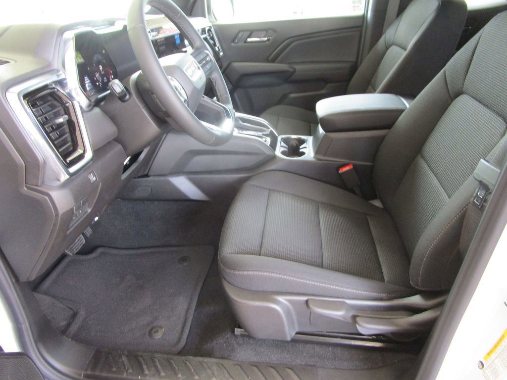 New 2026 GMC Canyon Elevation image 19
