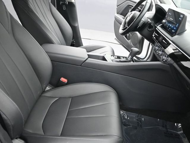 Used 2025 Acura ADX FWD image 19