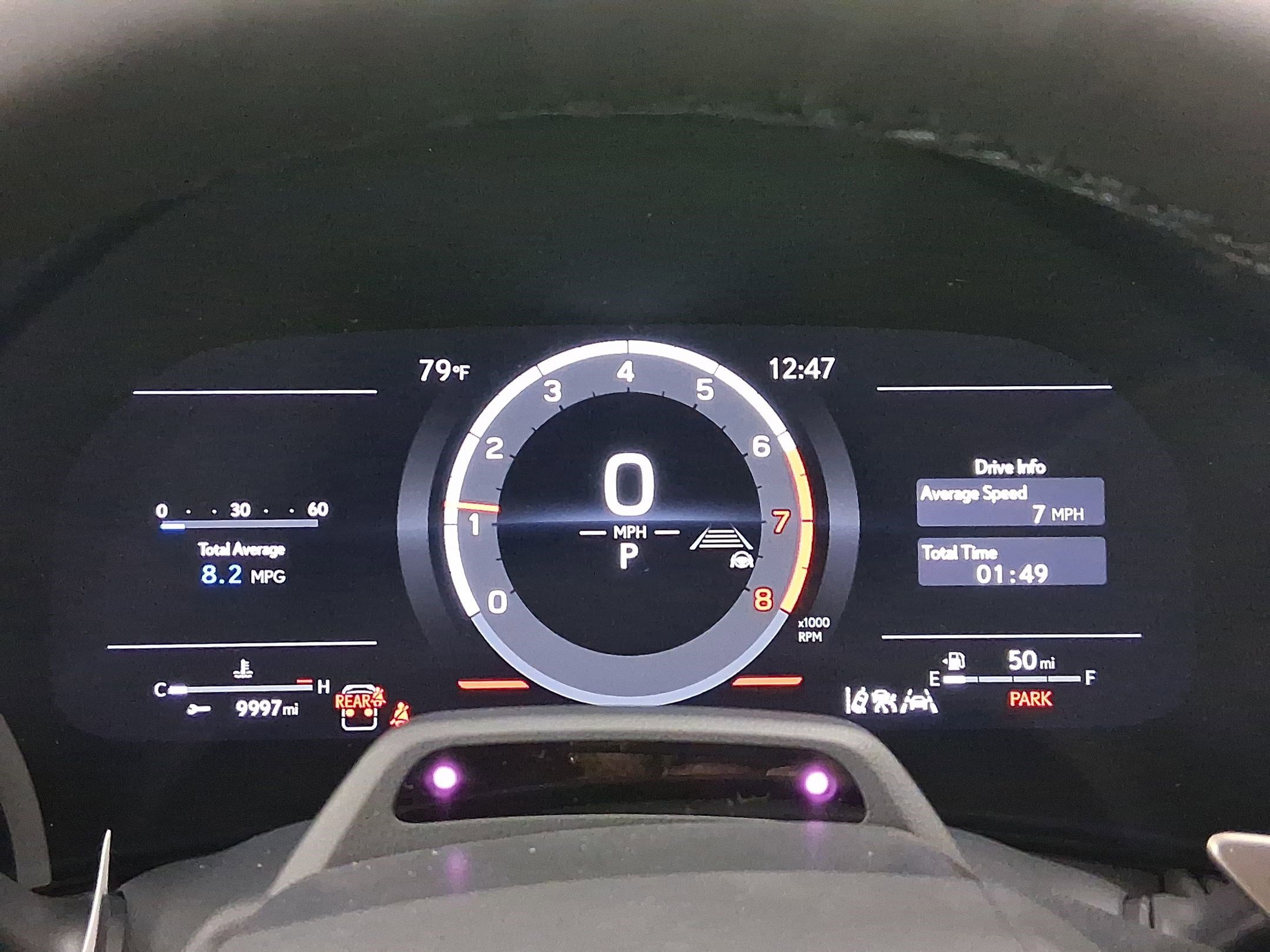 New 2026 Lexus TX 350 AWD image 17