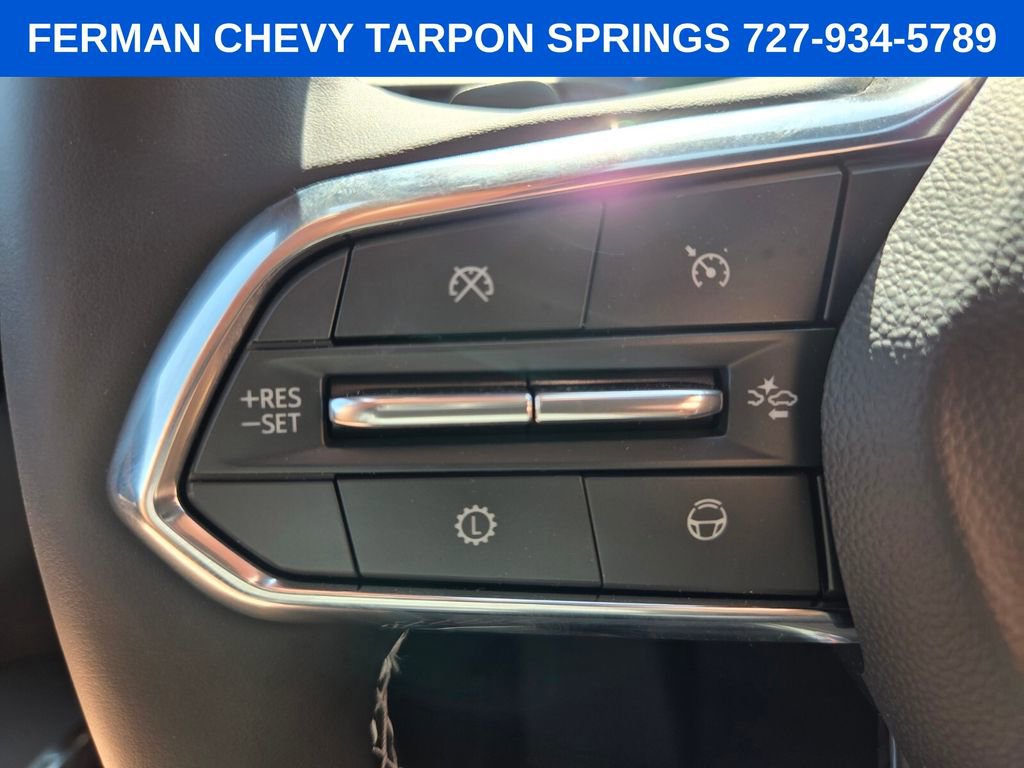 New 2026 Chevrolet Traverse High Country w/ LPO, Floor Liner Package image 32