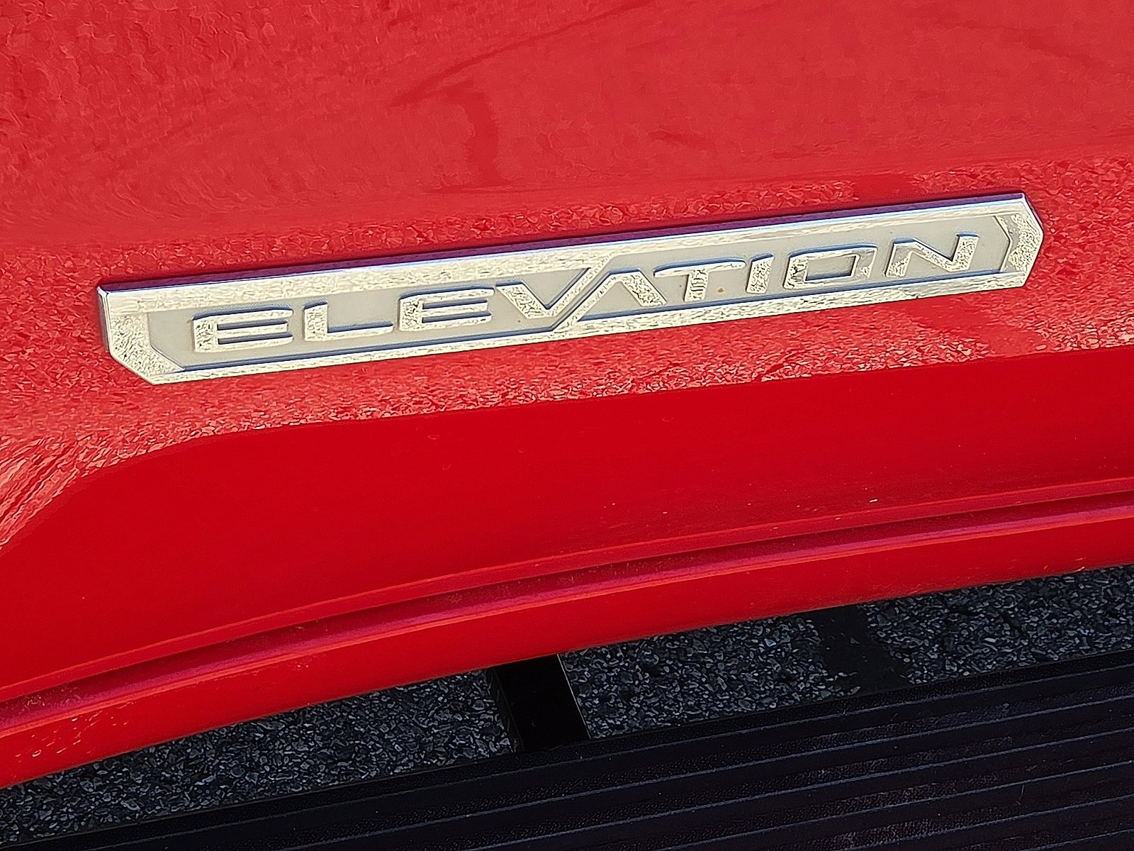 Used 2023 GMC Sierra 1500 Elevation w/ X31 Off-Road Package image 8