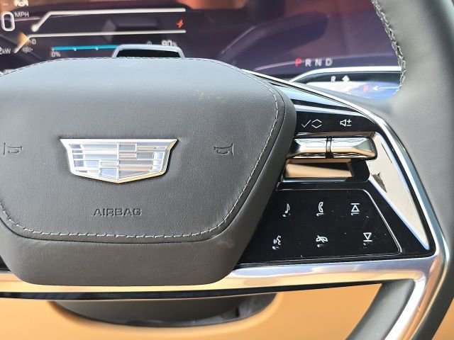 New 2026 Cadillac Escalade IQ Luxury 2 w/ LPO, Floor Liner Package image 24