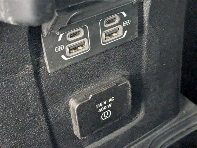 Used 2021 Jeep Gladiator Mojave image 25