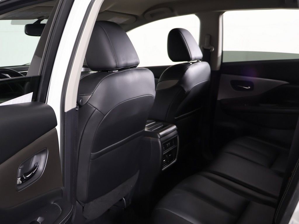 Used 2019 Nissan Murano SL image 29