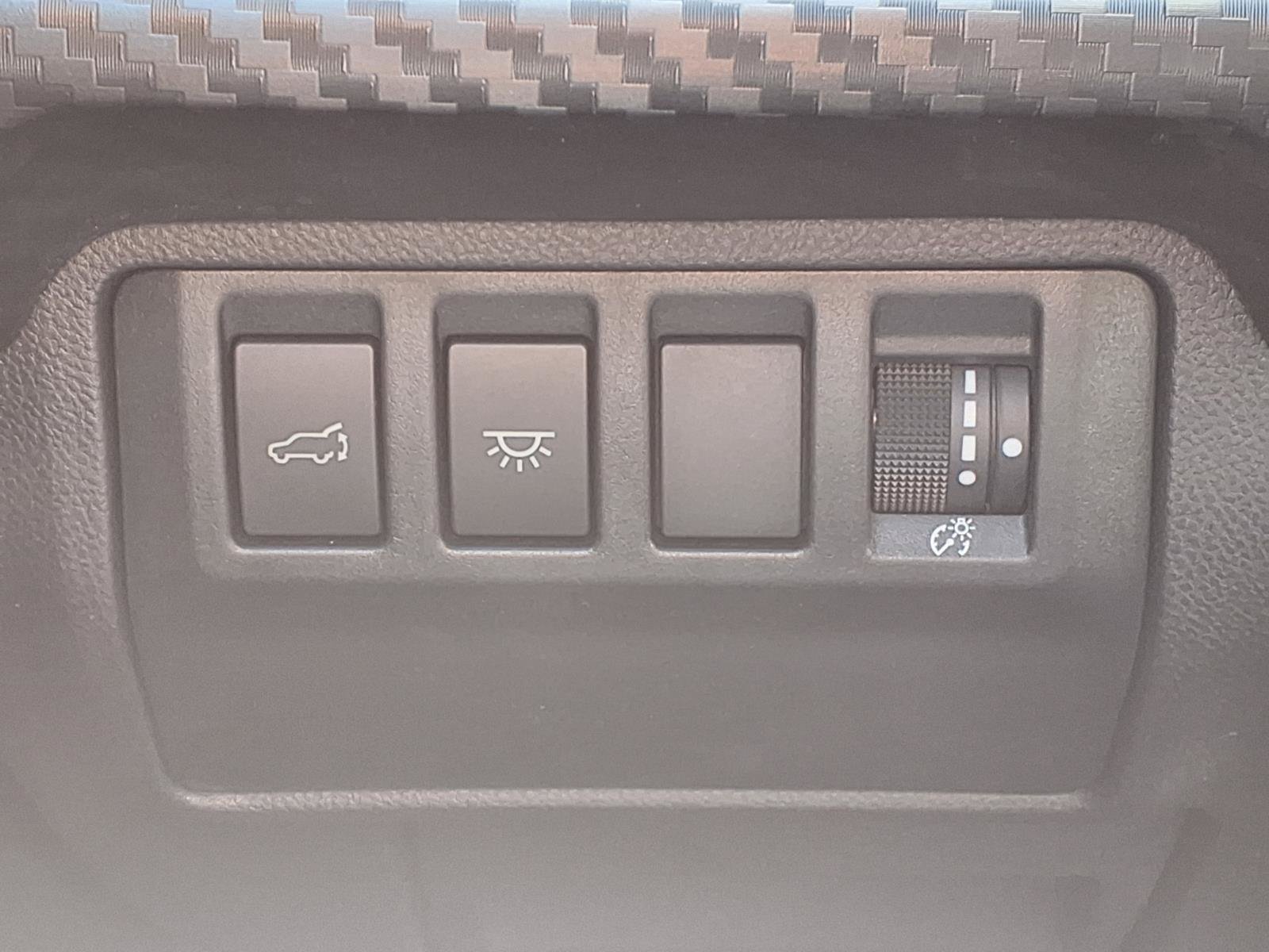 Certified 2026 Subaru Ascent Premium AWD/4WD image 9