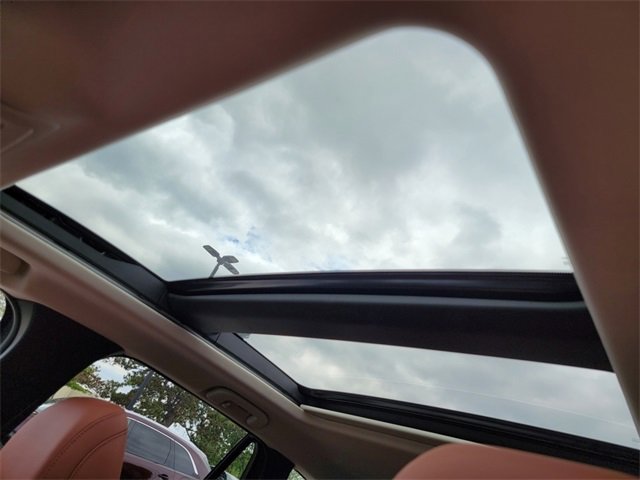 Used 2023 MAZDA CX-50 Meridian Edition w/ Cargo Package image 2