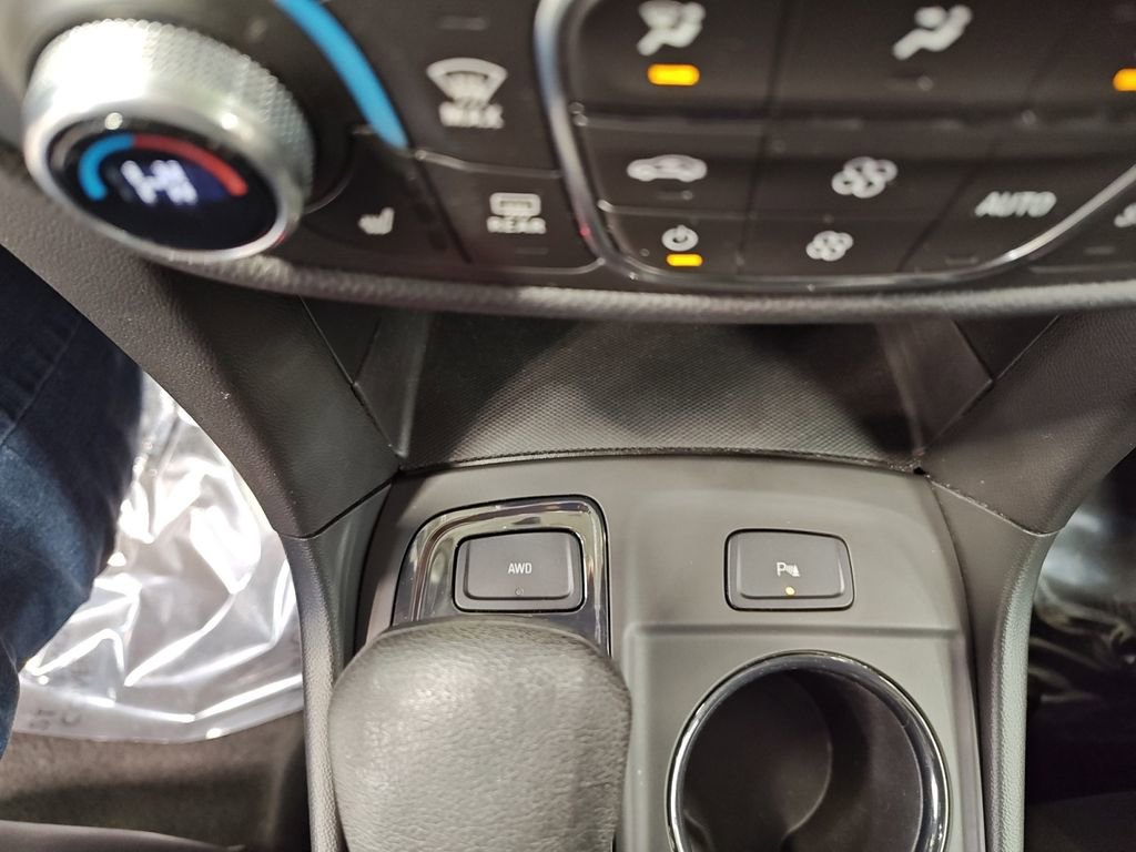 Used 2023 Chevrolet Equinox RS image 26